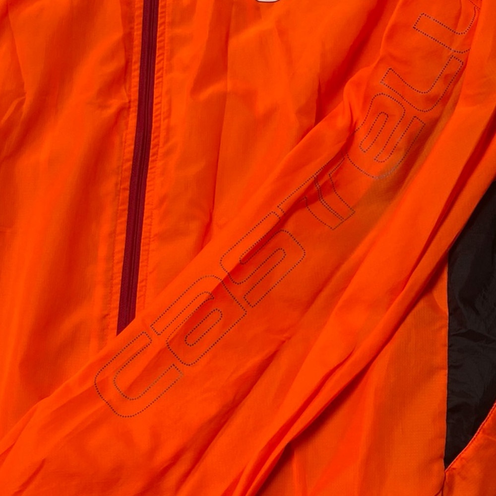 Castelli Packable Cycling Jacket - image 6